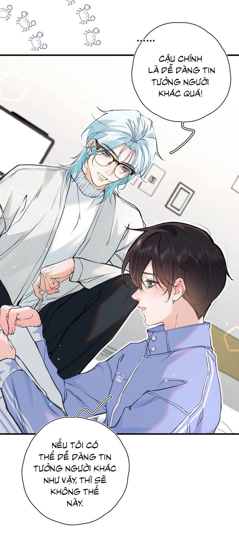 Từ Số Không Bắt Đầu Làm Bạn Trai Chapter 10 - Trang 2