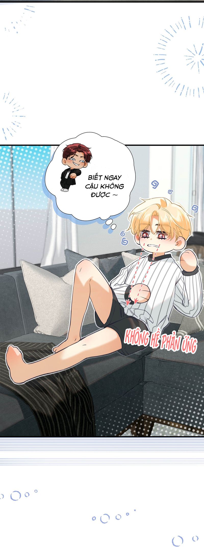 Từ Số Không Bắt Đầu Làm Bạn Trai Chapter 11 - Trang 2