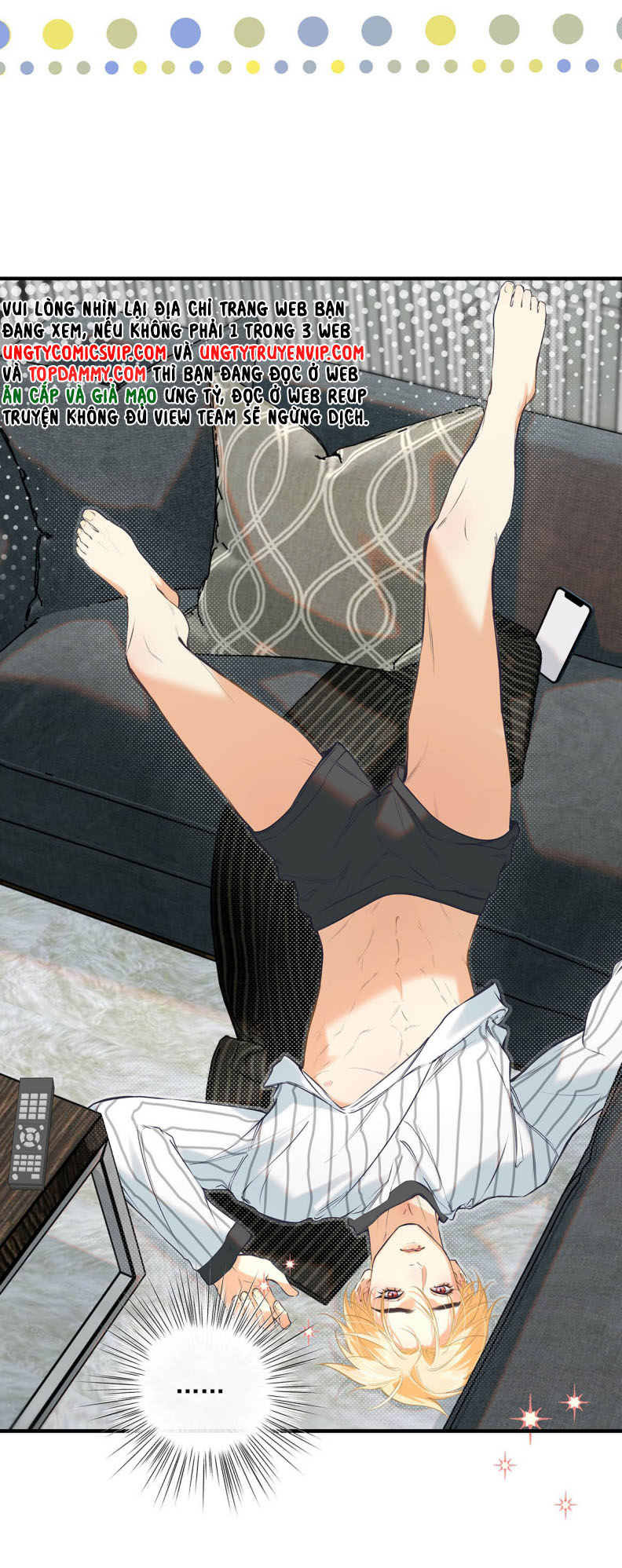 Từ Số Không Bắt Đầu Làm Bạn Trai Chapter 12 - Trang 2