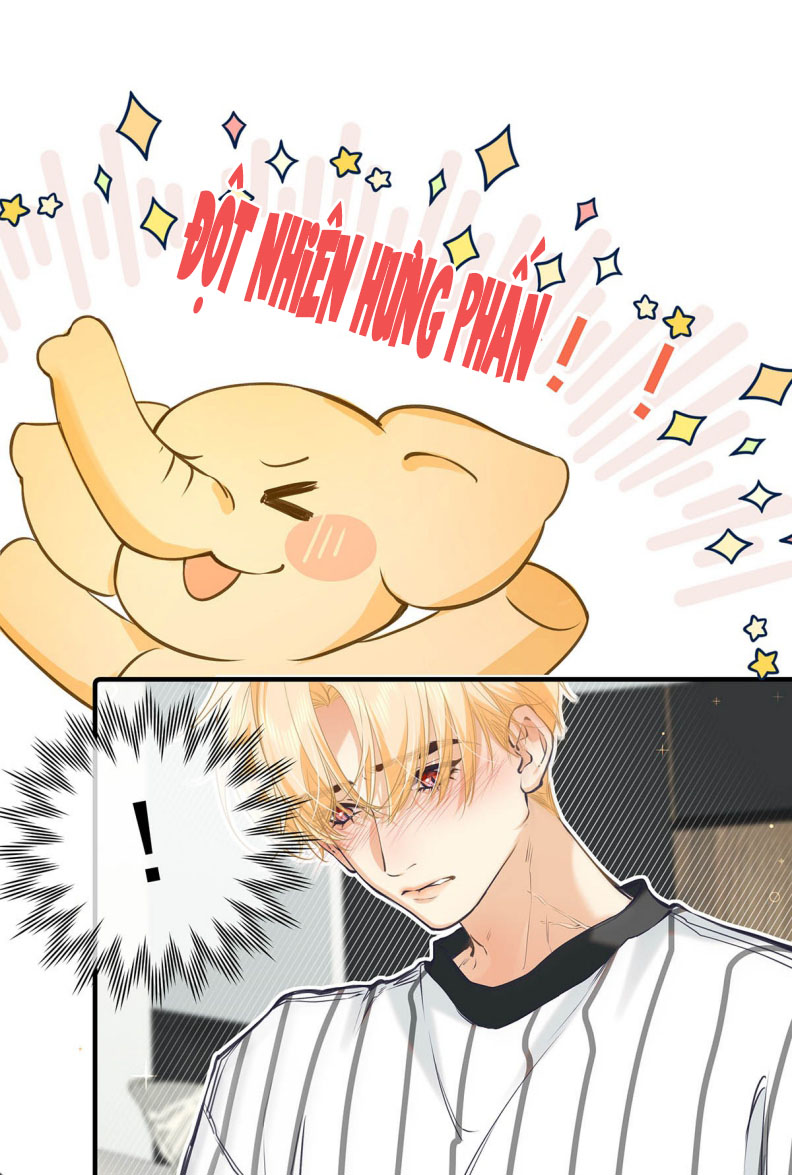 Từ Số Không Bắt Đầu Làm Bạn Trai Chapter 12 - Trang 2