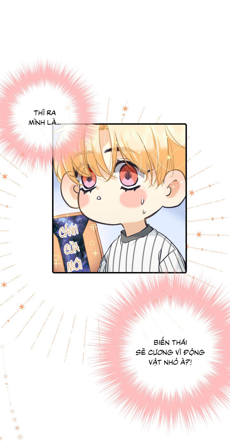 Từ Số Không Bắt Đầu Làm Bạn Trai Chapter 12 - Trang 2