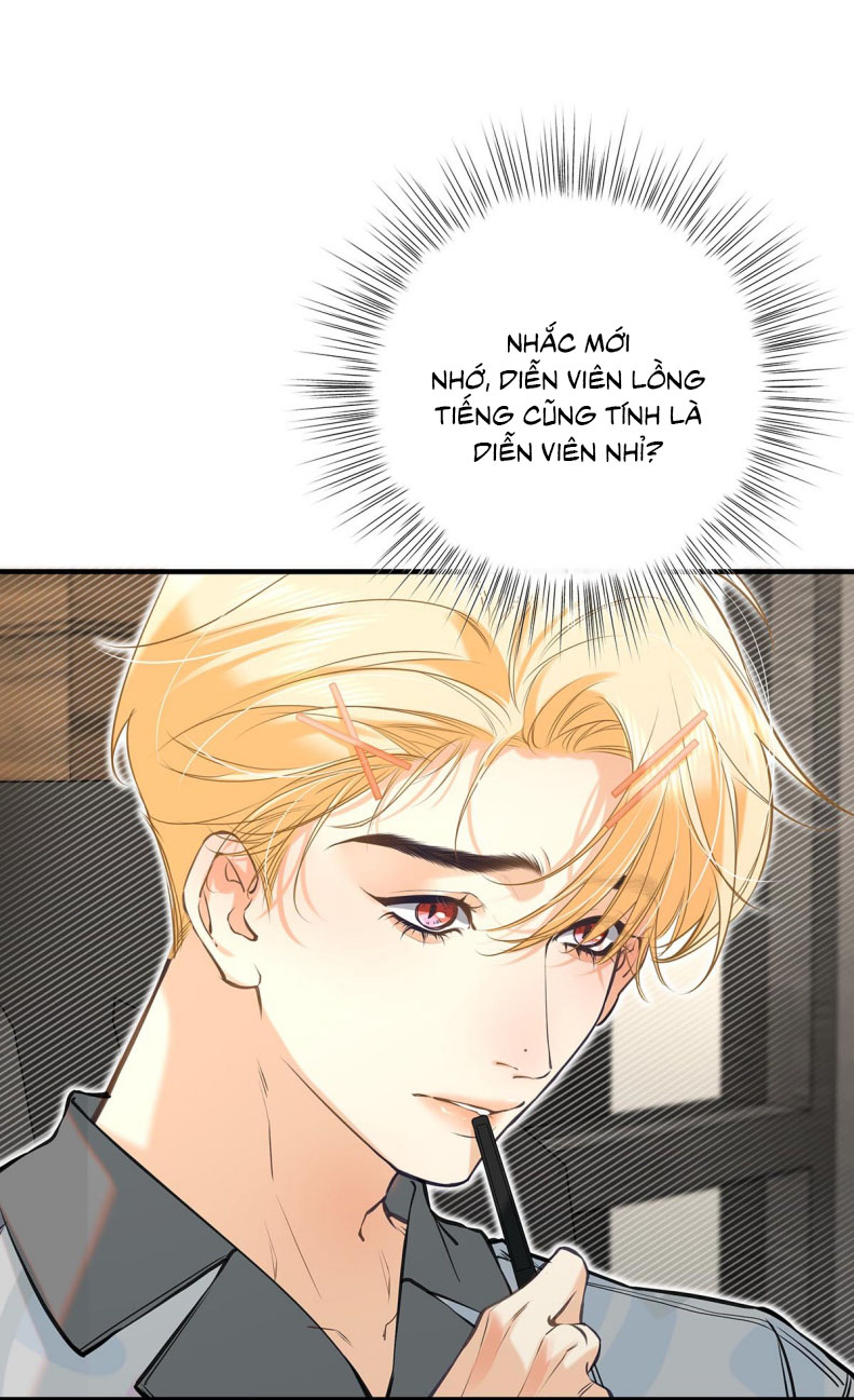 Từ Số Không Bắt Đầu Làm Bạn Trai Chapter 12 - Trang 2