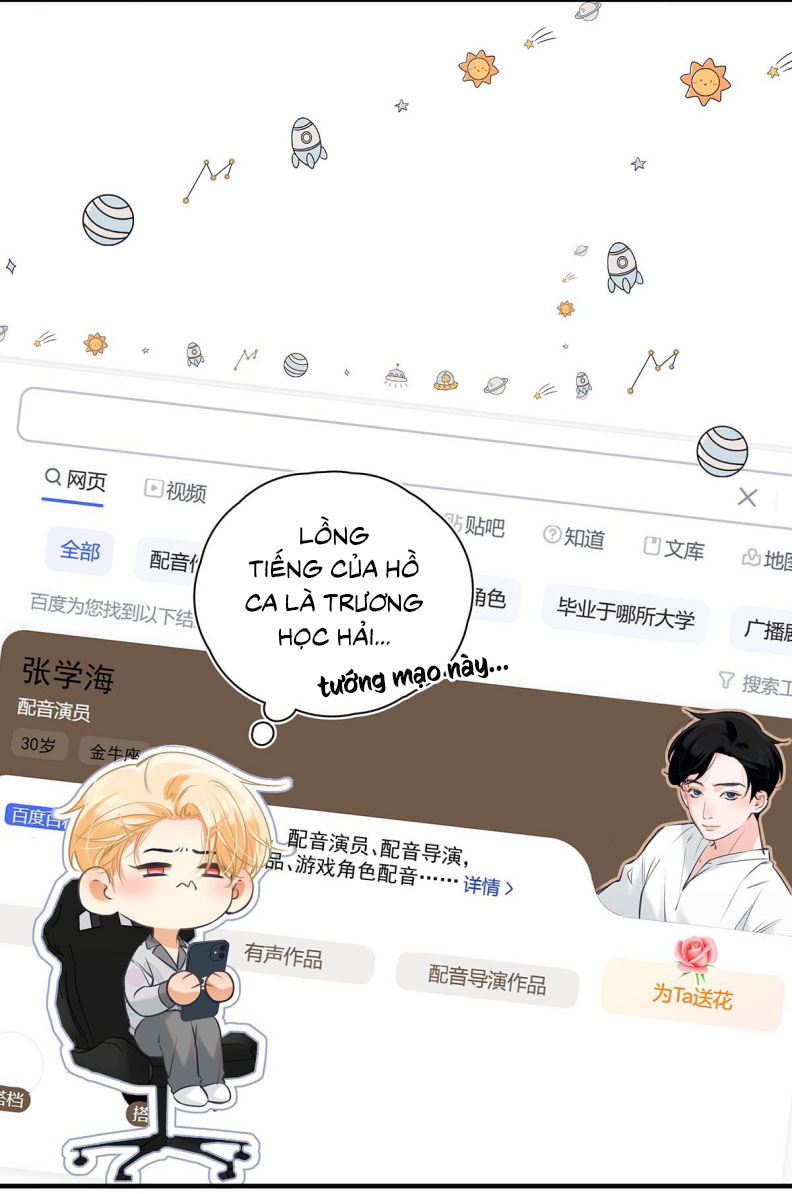 Từ Số Không Bắt Đầu Làm Bạn Trai Chapter 12 - Trang 2