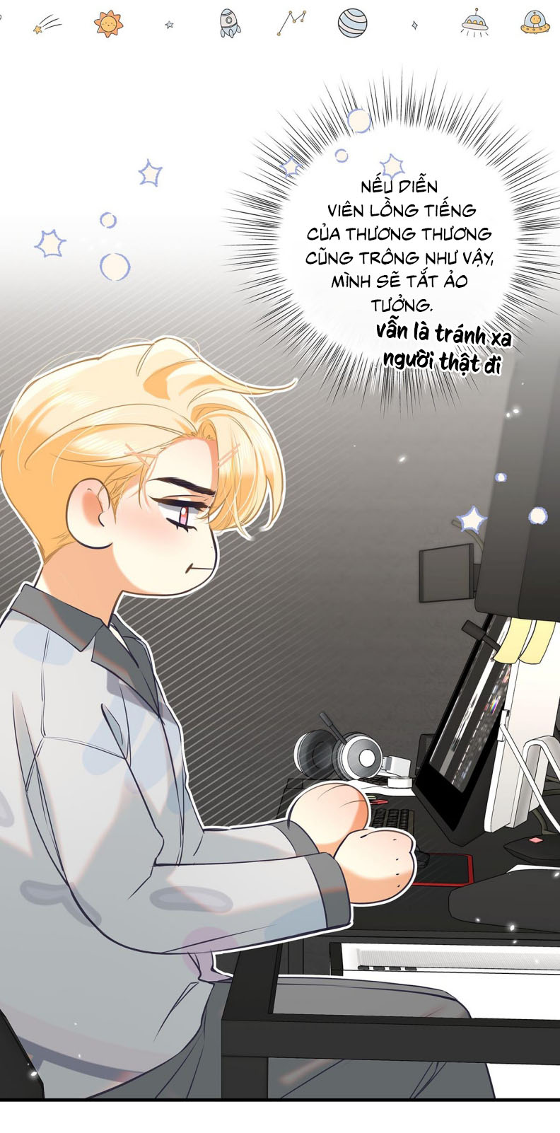 Từ Số Không Bắt Đầu Làm Bạn Trai Chapter 12 - Trang 2