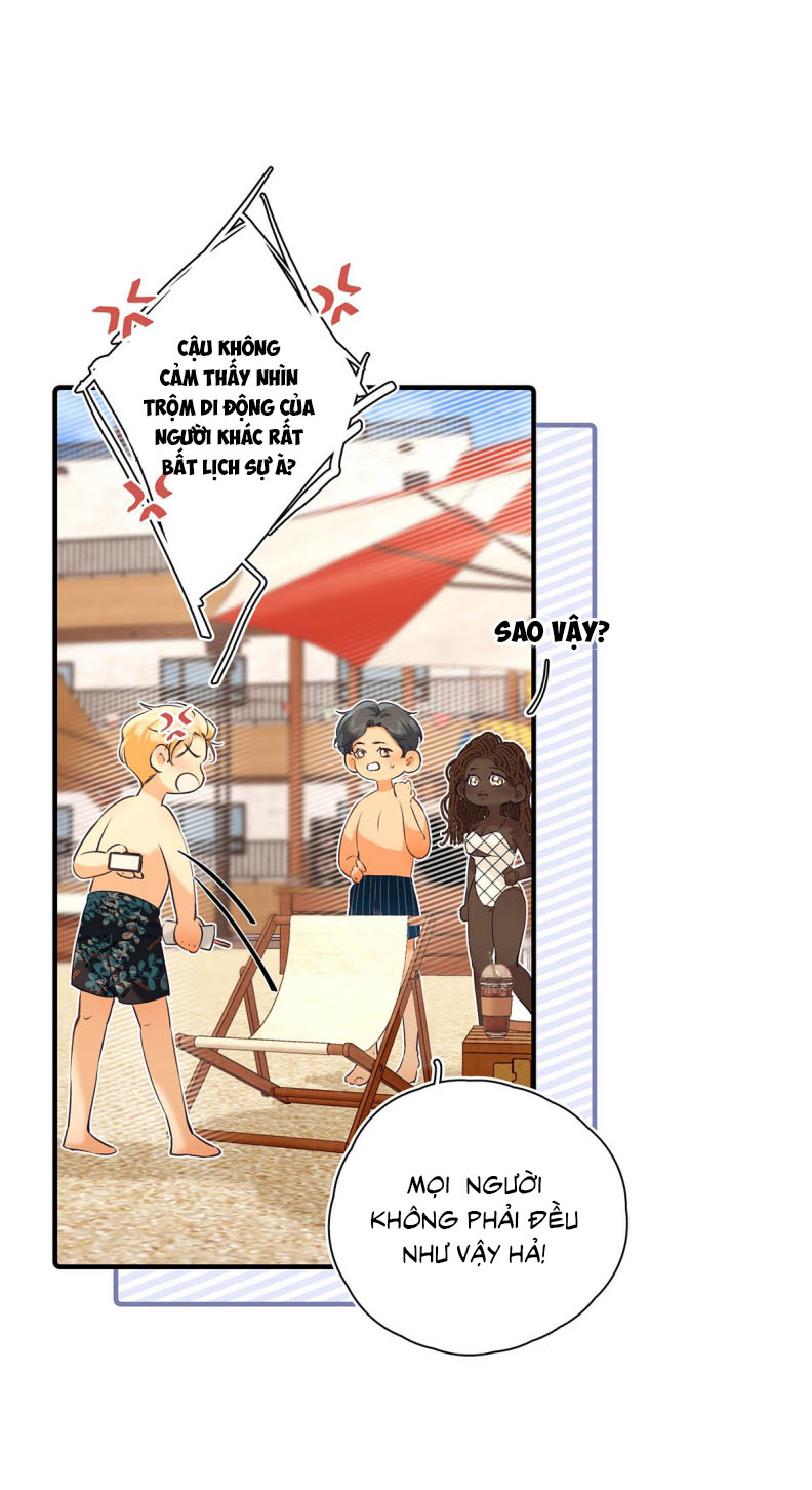 Từ Số Không Bắt Đầu Làm Bạn Trai Chapter 12 - Trang 2