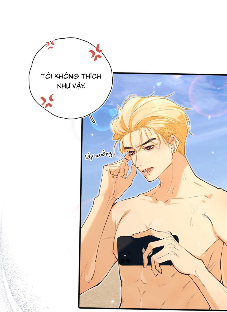 Từ Số Không Bắt Đầu Làm Bạn Trai Chapter 12 - Trang 2