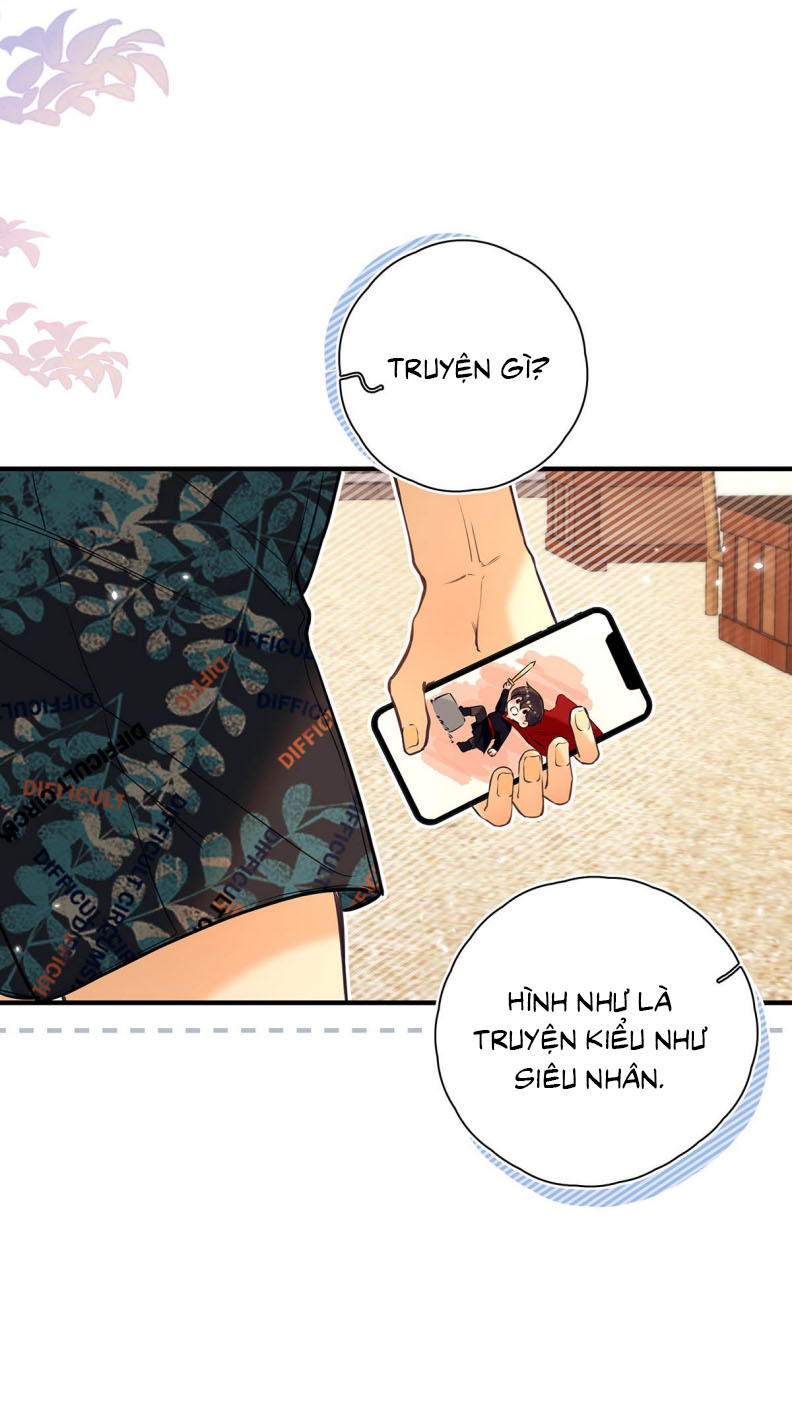 Từ Số Không Bắt Đầu Làm Bạn Trai Chapter 12 - Trang 2