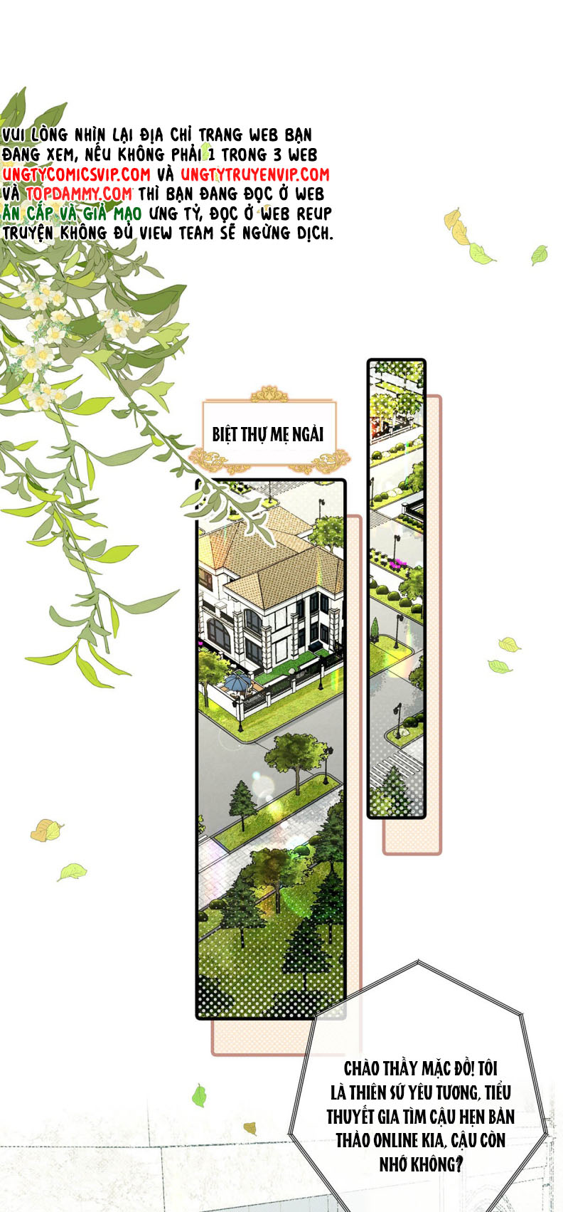 Từ Số Không Bắt Đầu Làm Bạn Trai Chapter 12 - Trang 2