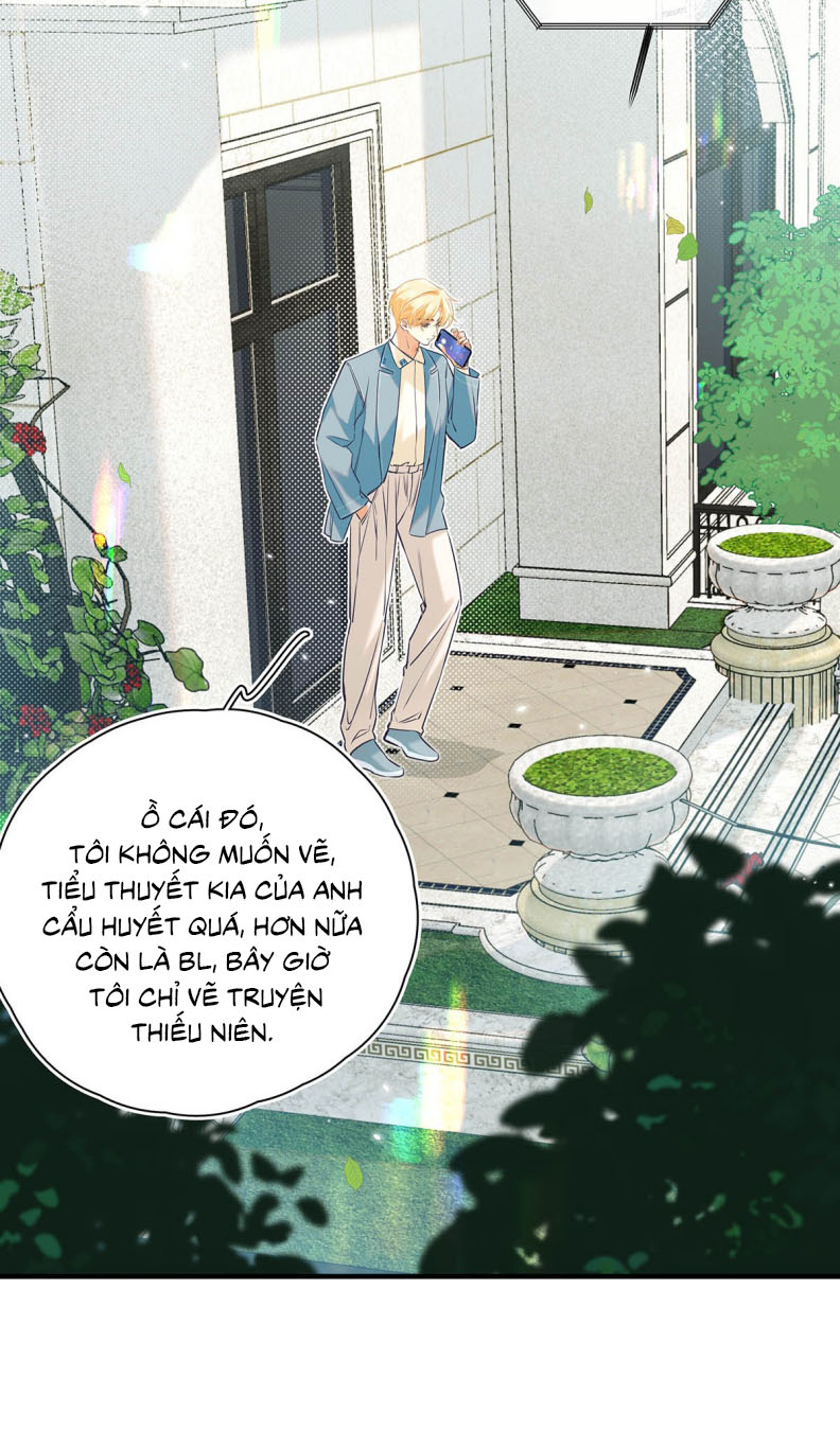 Từ Số Không Bắt Đầu Làm Bạn Trai Chapter 12 - Trang 2