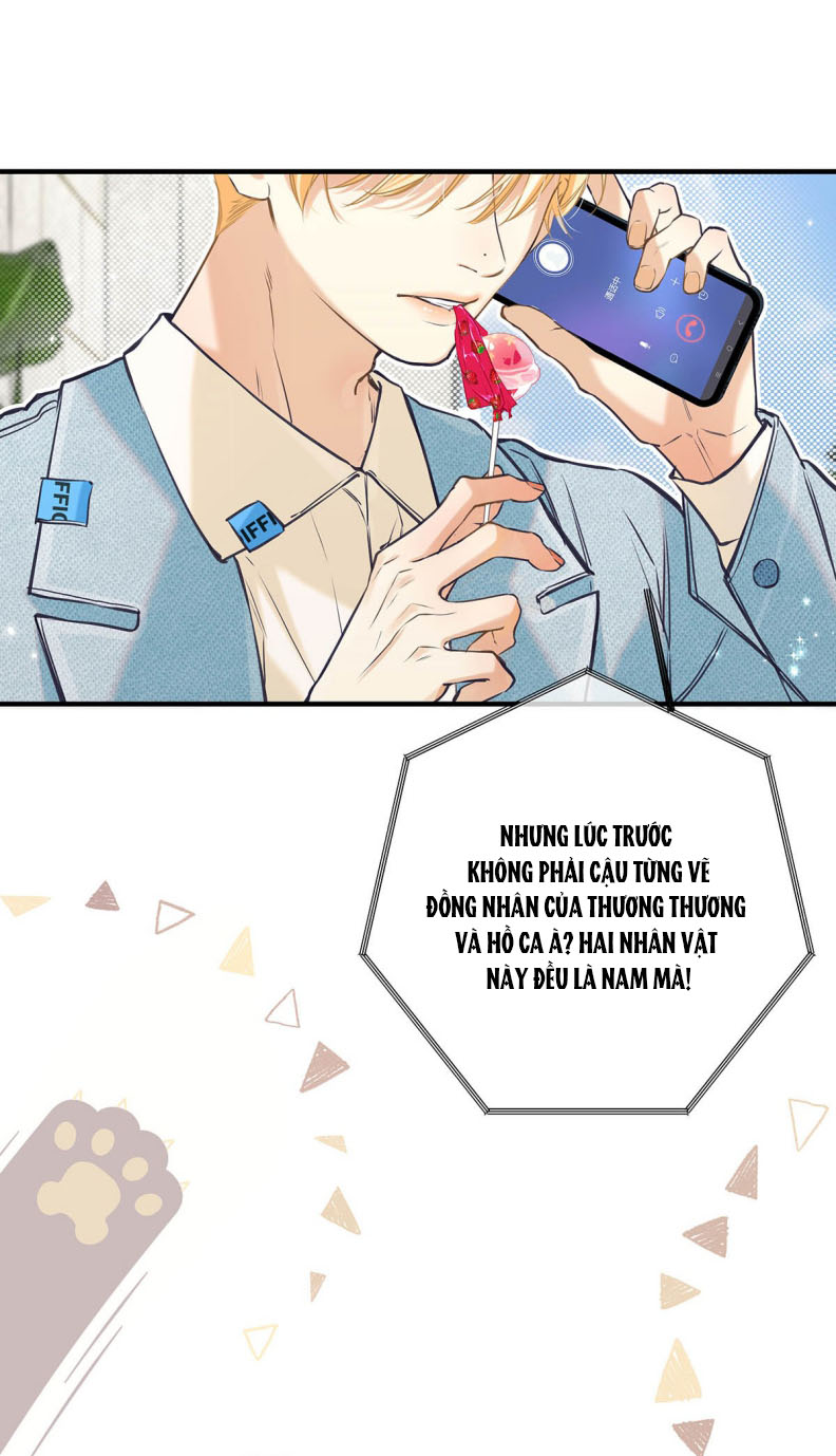 Từ Số Không Bắt Đầu Làm Bạn Trai Chapter 12 - Trang 2