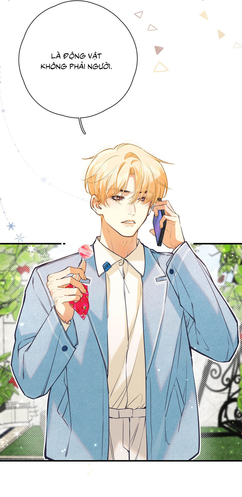 Từ Số Không Bắt Đầu Làm Bạn Trai Chapter 12 - Trang 2