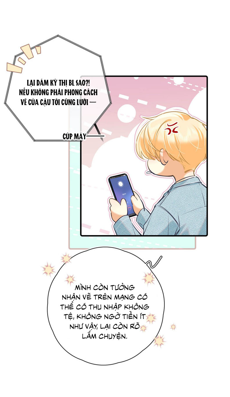 Từ Số Không Bắt Đầu Làm Bạn Trai Chapter 12 - Trang 2