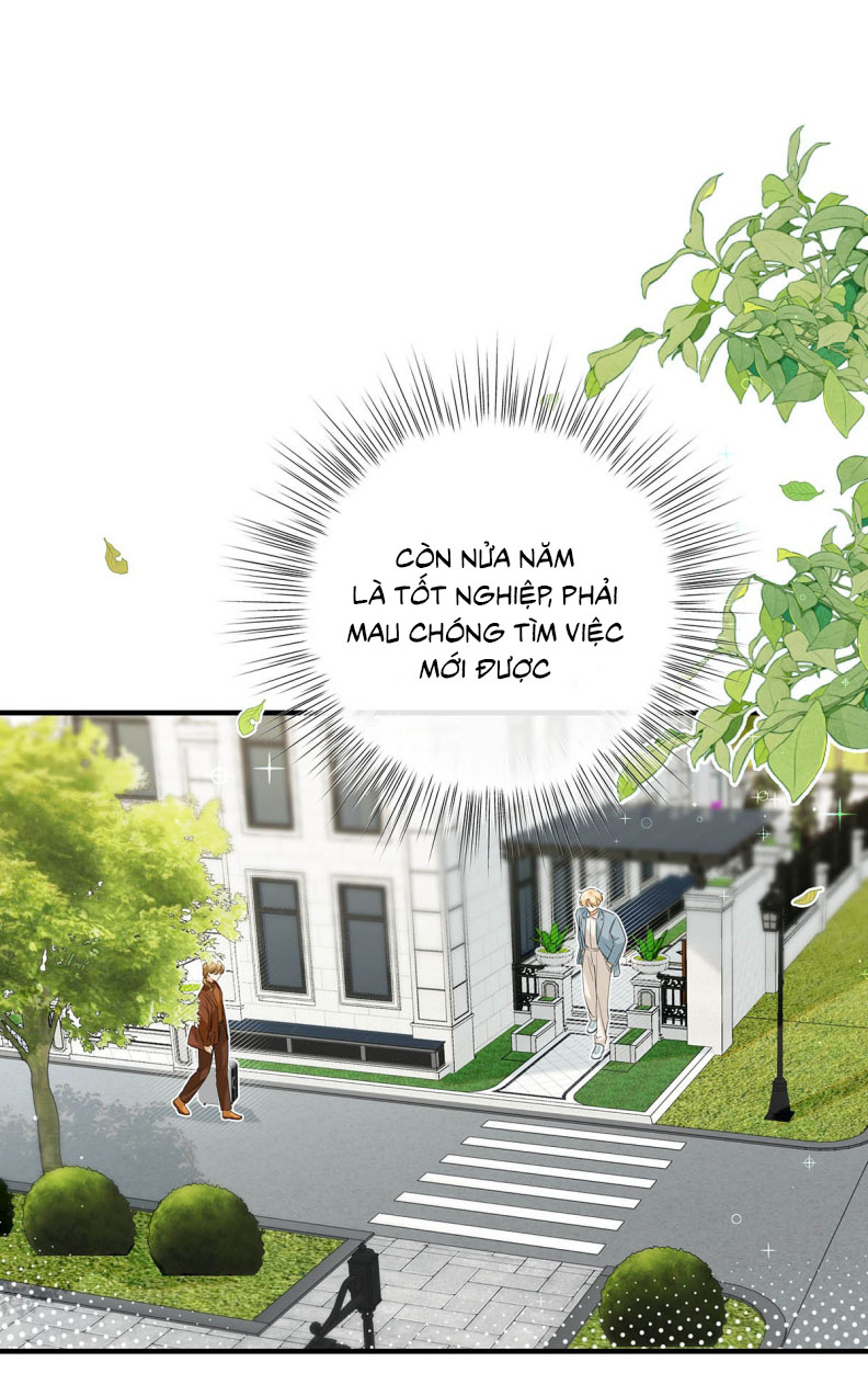 Từ Số Không Bắt Đầu Làm Bạn Trai Chapter 12 - Trang 2