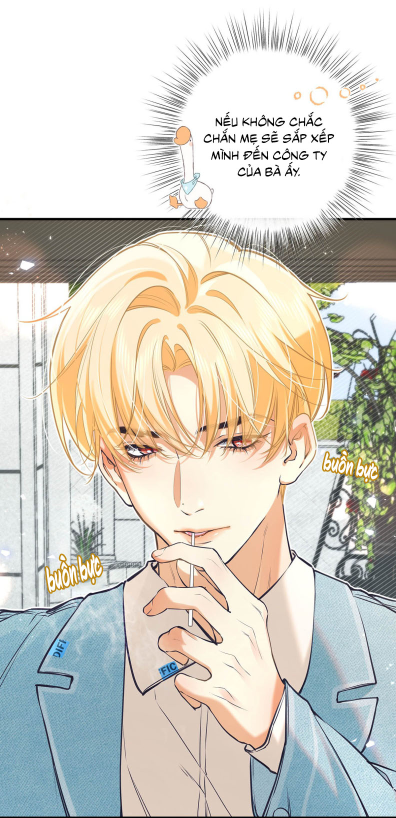 Từ Số Không Bắt Đầu Làm Bạn Trai Chapter 12 - Trang 2