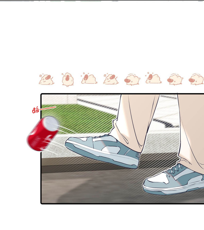 Từ Số Không Bắt Đầu Làm Bạn Trai Chapter 12 - Trang 2