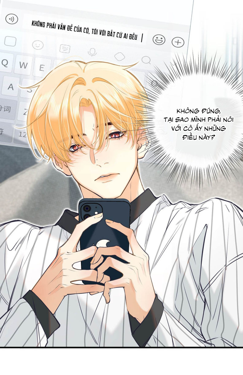 Từ Số Không Bắt Đầu Làm Bạn Trai Chapter 12 - Trang 2