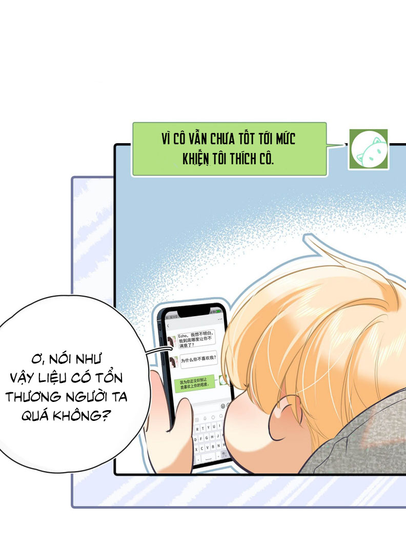 Từ Số Không Bắt Đầu Làm Bạn Trai Chapter 12 - Trang 2