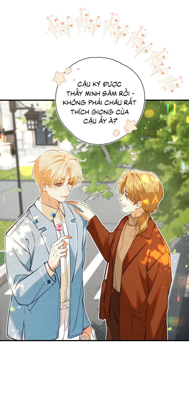 Từ Số Không Bắt Đầu Làm Bạn Trai Chapter 13 - Trang 2