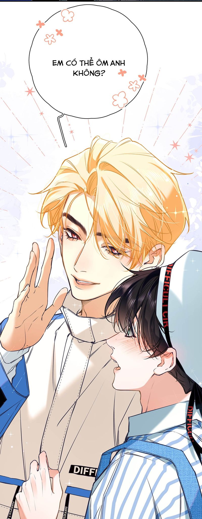 Từ Số Không Bắt Đầu Làm Bạn Trai Chapter 15 - Trang 2