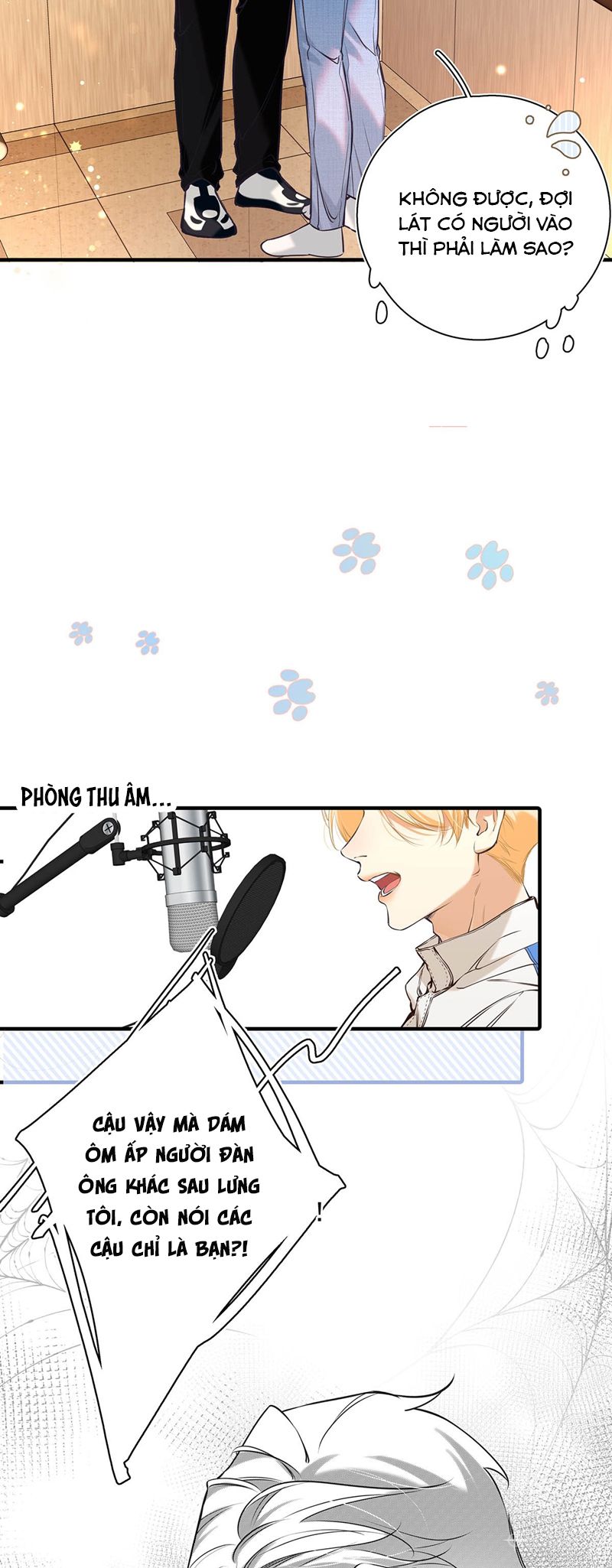 Từ Số Không Bắt Đầu Làm Bạn Trai Chapter 15 - Trang 2