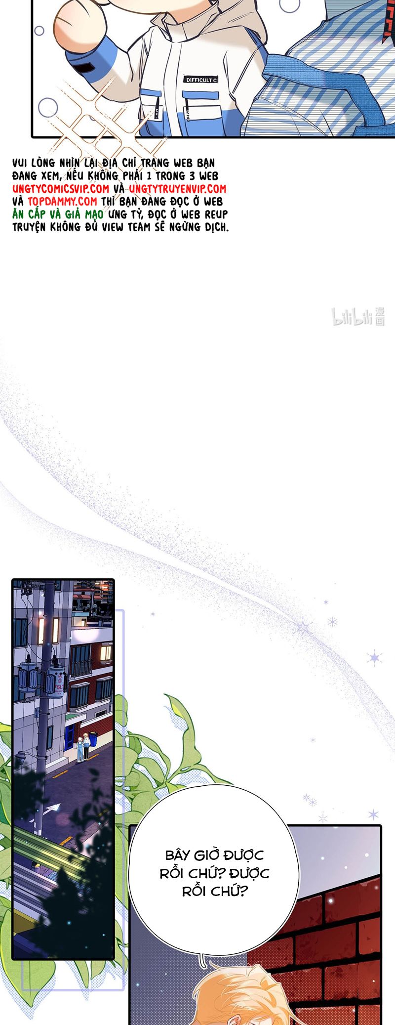 Từ Số Không Bắt Đầu Làm Bạn Trai Chapter 15 - Trang 2