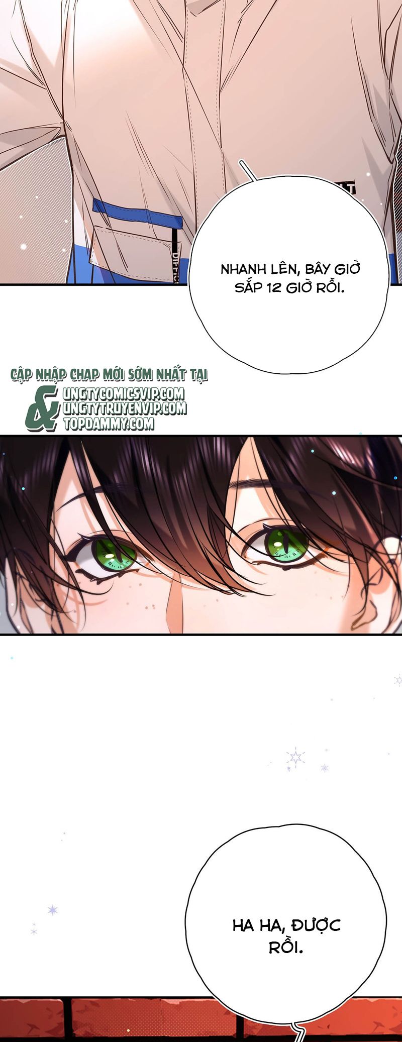 Từ Số Không Bắt Đầu Làm Bạn Trai Chapter 15 - Trang 2