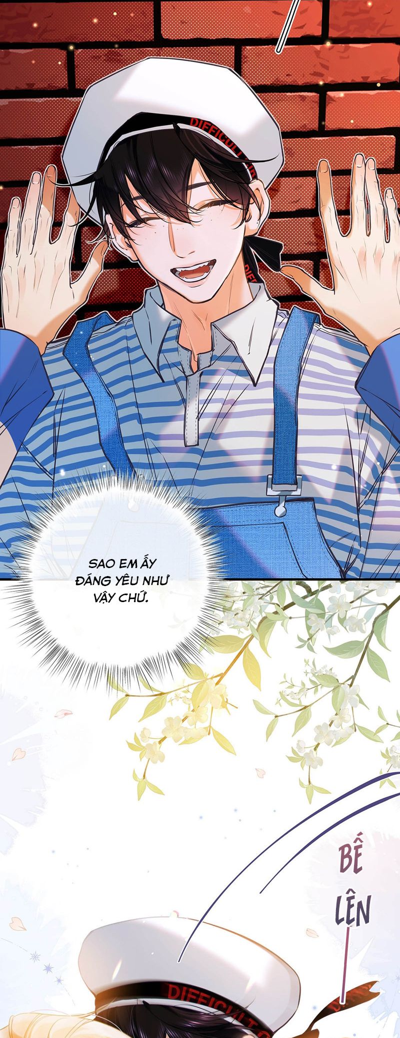 Từ Số Không Bắt Đầu Làm Bạn Trai Chapter 15 - Trang 2