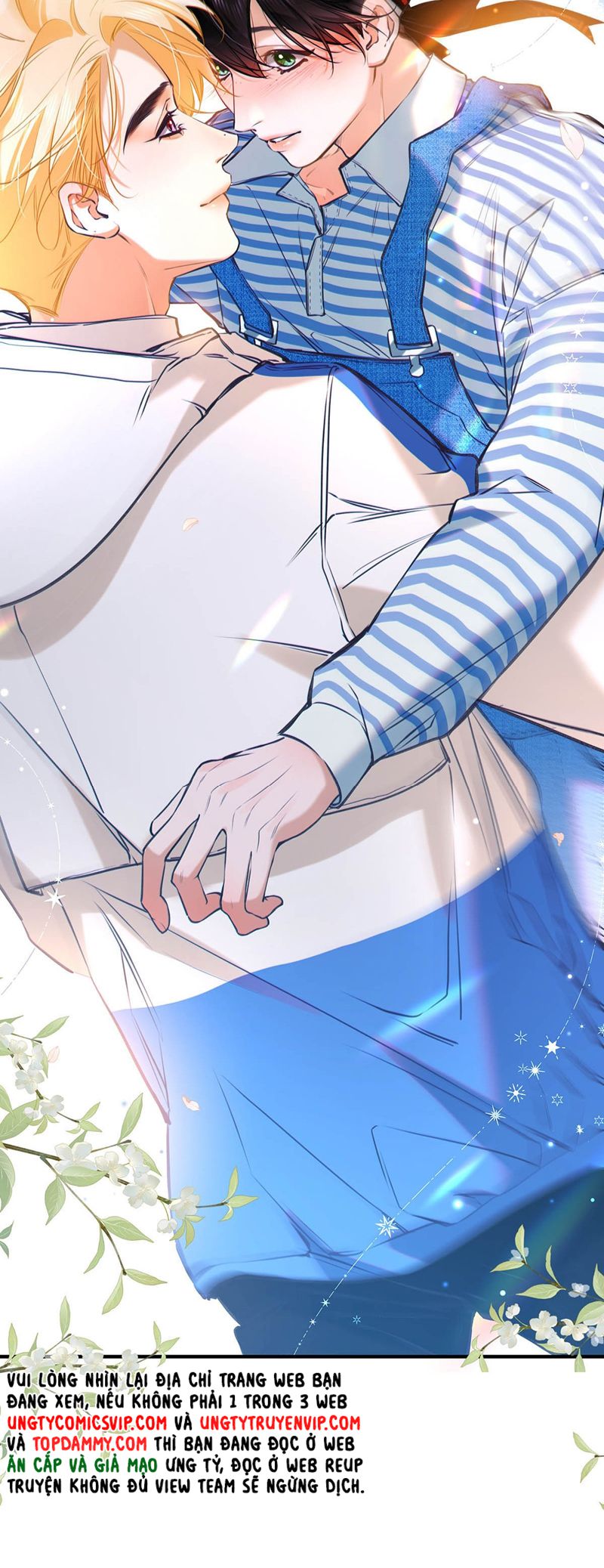 Từ Số Không Bắt Đầu Làm Bạn Trai Chapter 15 - Trang 2