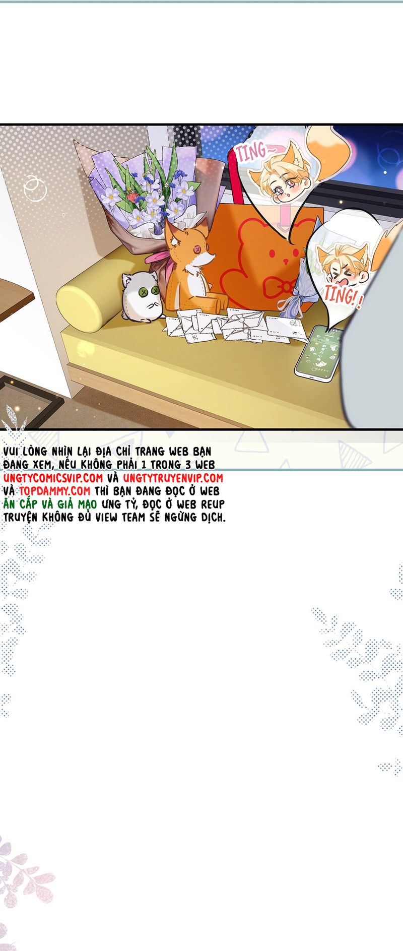 Từ Số Không Bắt Đầu Làm Bạn Trai Chapter 15 - Trang 2