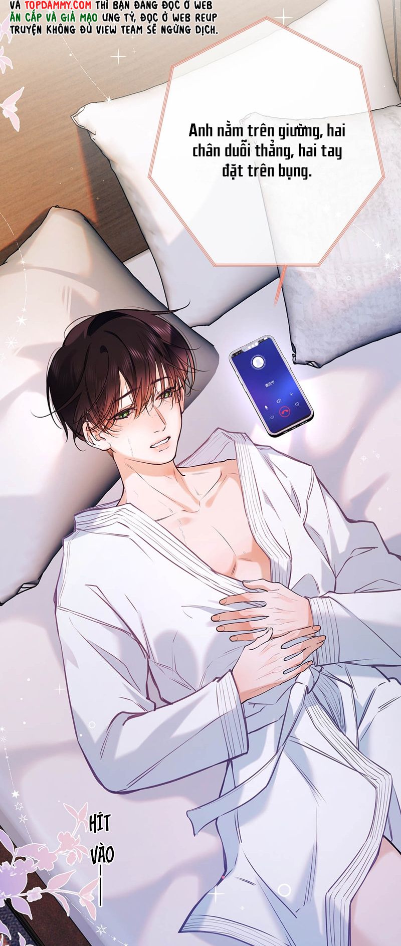 Từ Số Không Bắt Đầu Làm Bạn Trai Chapter 15 - Trang 2