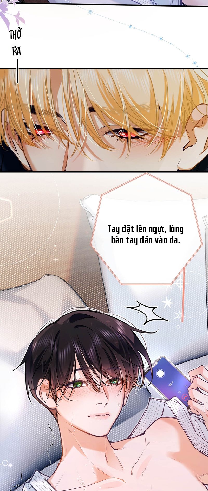 Từ Số Không Bắt Đầu Làm Bạn Trai Chapter 15 - Trang 2