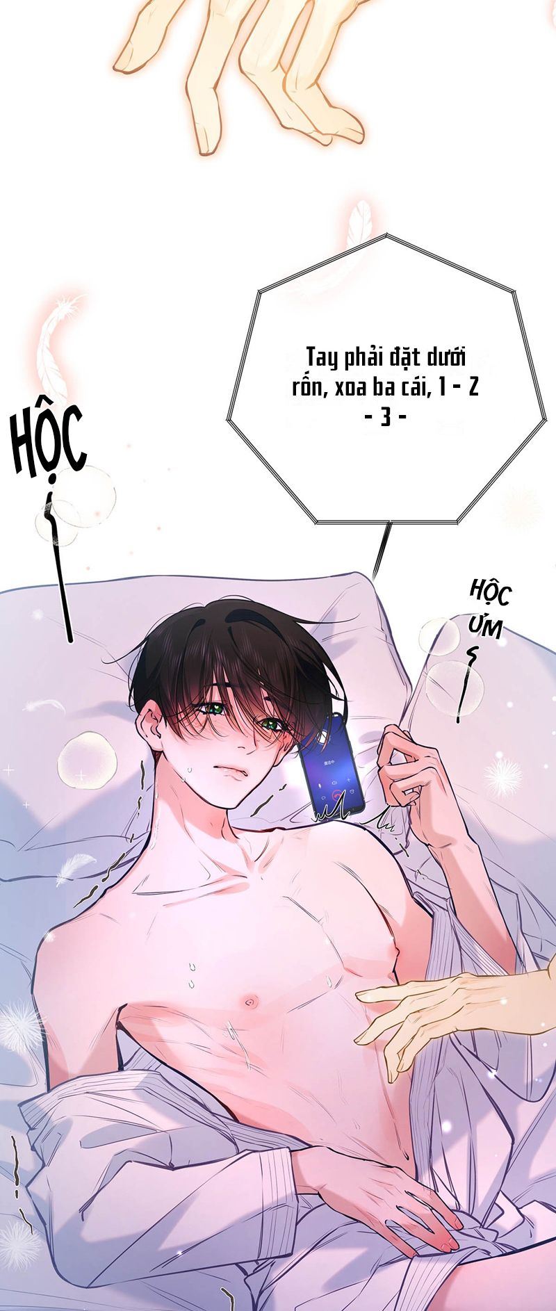 Từ Số Không Bắt Đầu Làm Bạn Trai Chapter 15 - Trang 2