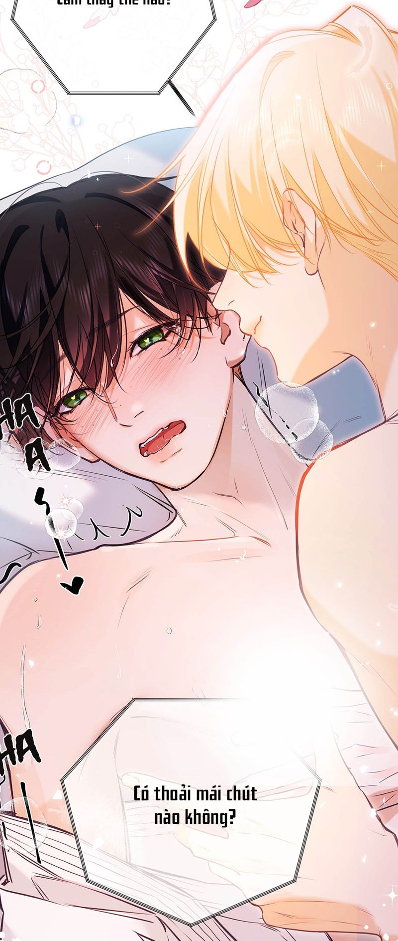 Từ Số Không Bắt Đầu Làm Bạn Trai Chapter 15 - Trang 2