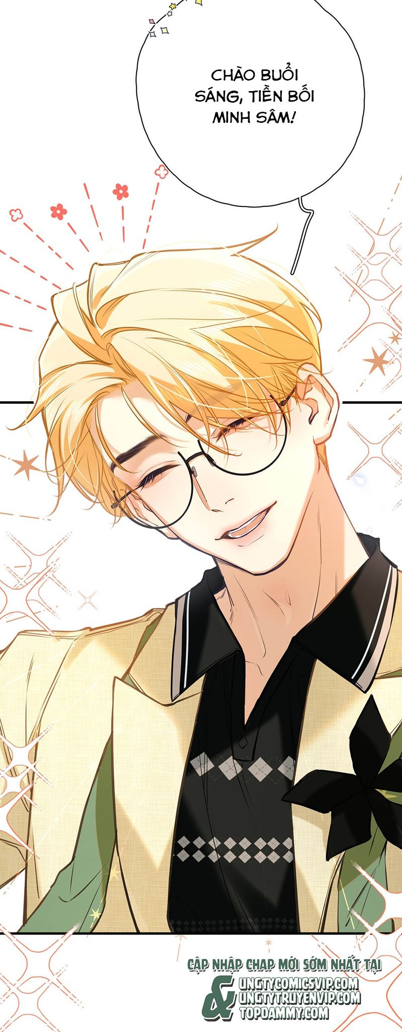 Từ Số Không Bắt Đầu Làm Bạn Trai Chapter 15 - Trang 2