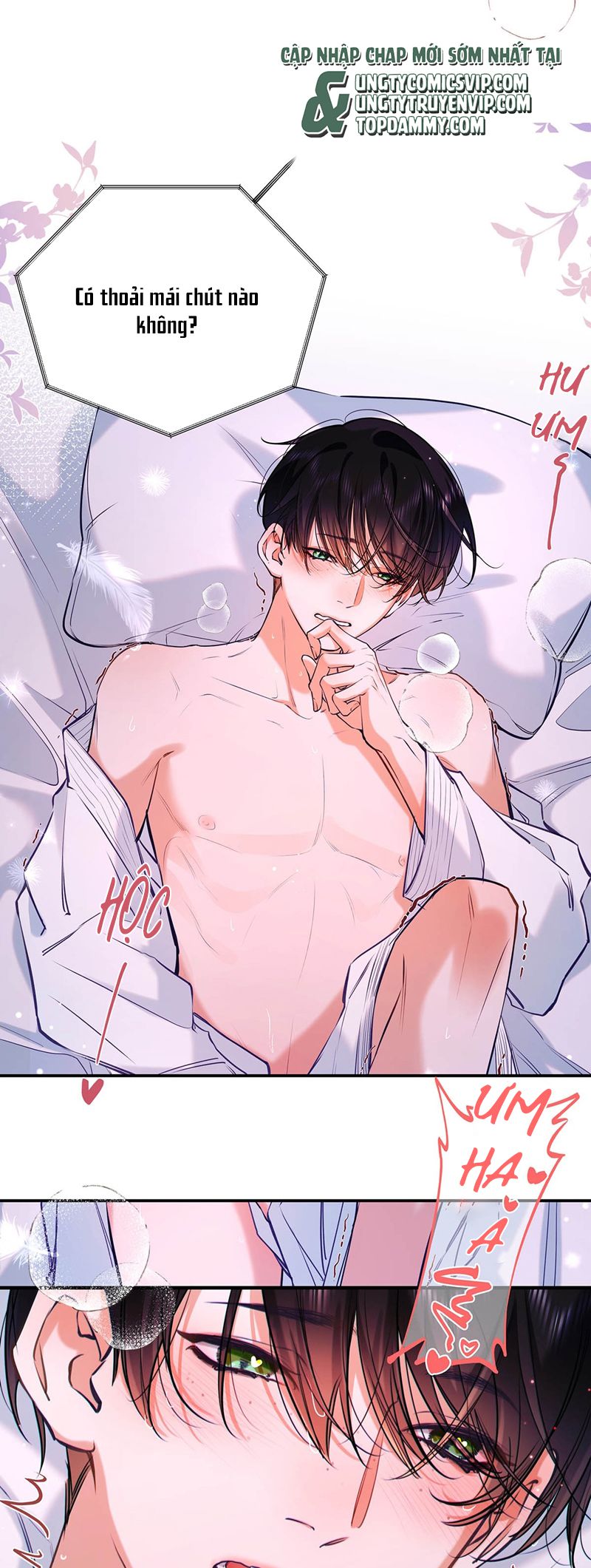 Từ Số Không Bắt Đầu Làm Bạn Trai Chapter 16 - Trang 2