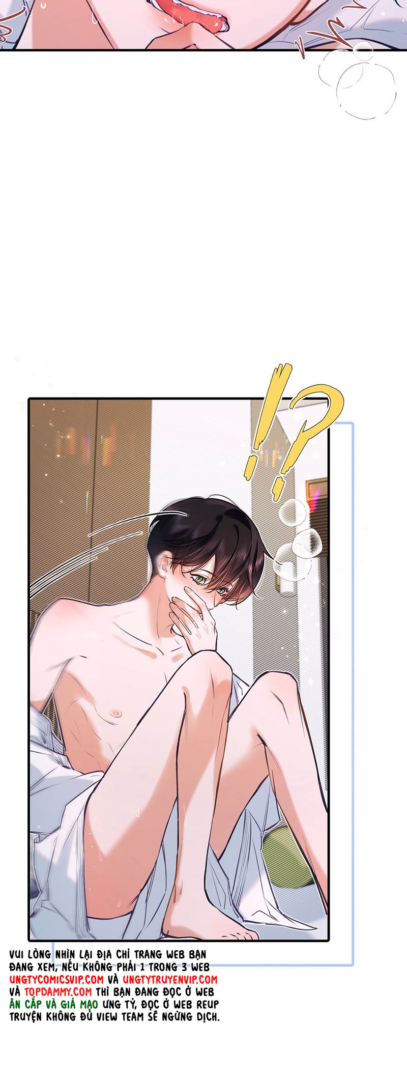 Từ Số Không Bắt Đầu Làm Bạn Trai Chapter 16 - Trang 2