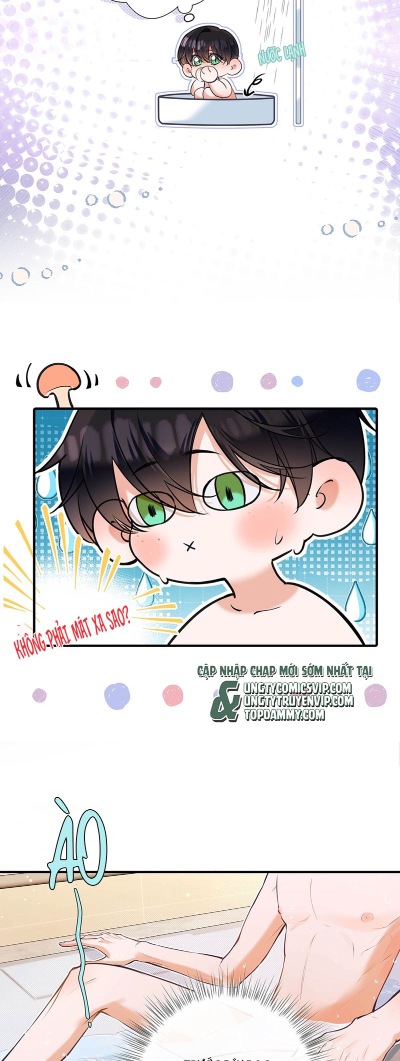 Từ Số Không Bắt Đầu Làm Bạn Trai Chapter 16 - Trang 2