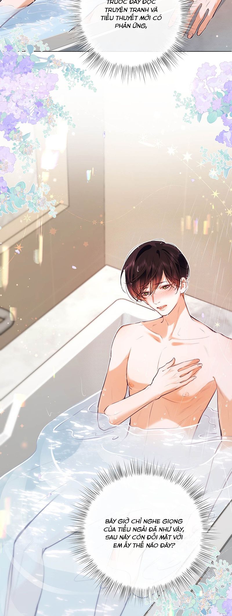 Từ Số Không Bắt Đầu Làm Bạn Trai Chapter 16 - Trang 2