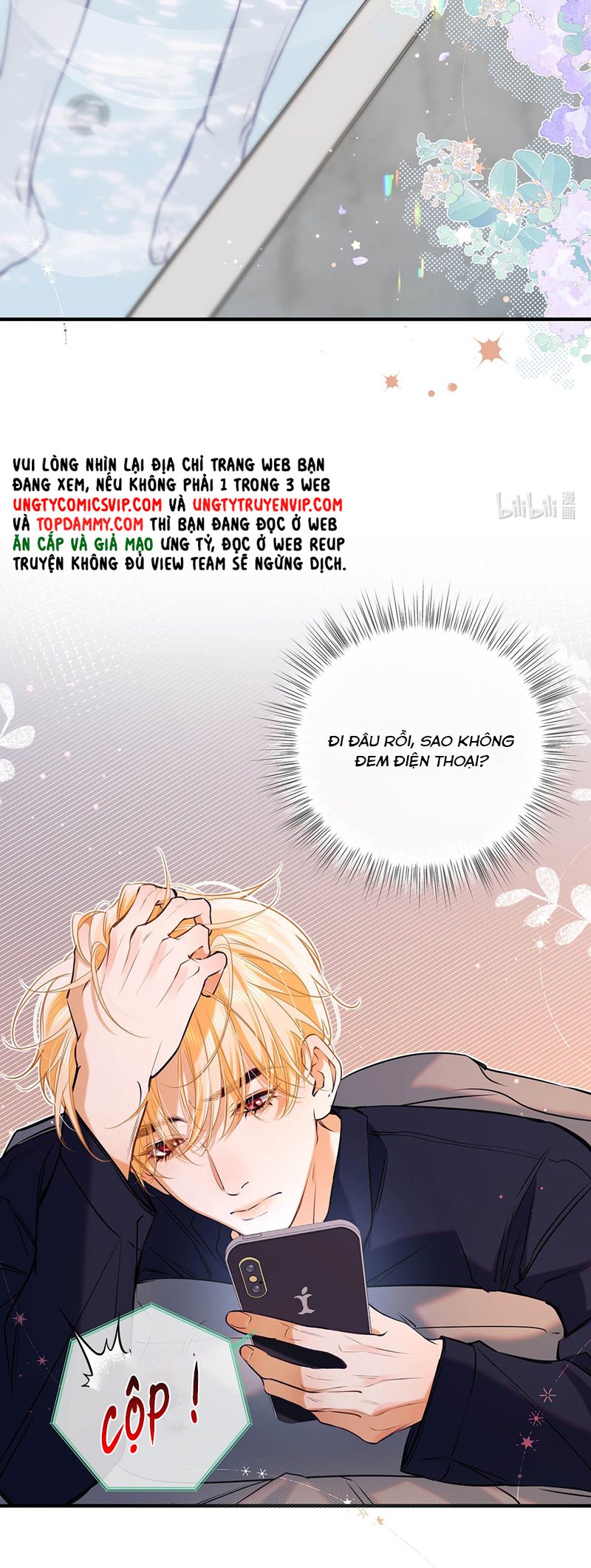 Từ Số Không Bắt Đầu Làm Bạn Trai Chapter 16 - Trang 2