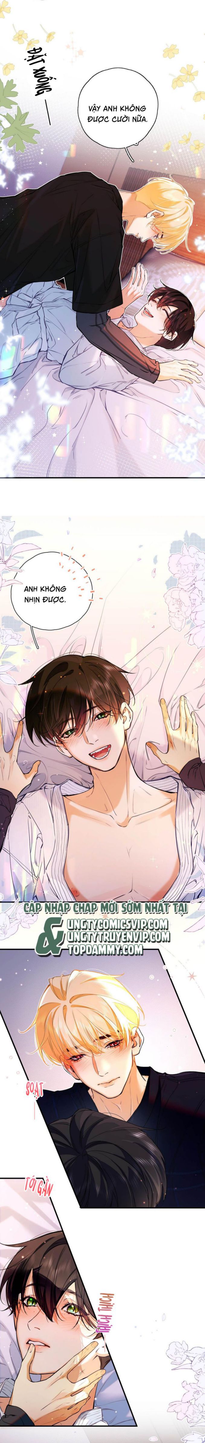 Từ Số Không Bắt Đầu Làm Bạn Trai Chapter 17 - Trang 2