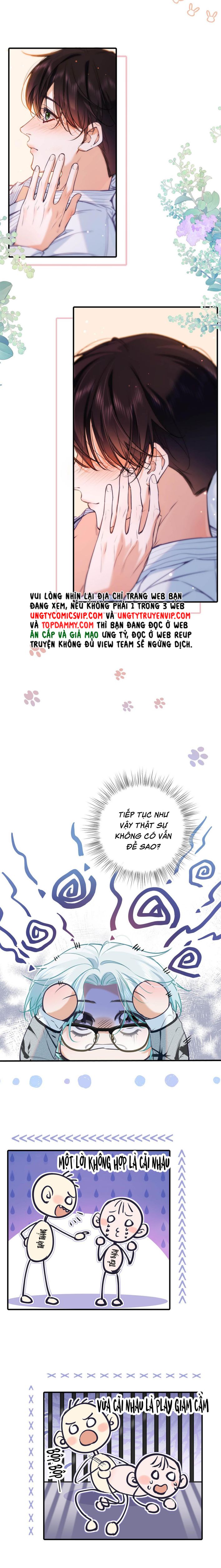 Từ Số Không Bắt Đầu Làm Bạn Trai Chapter 17 - Trang 2