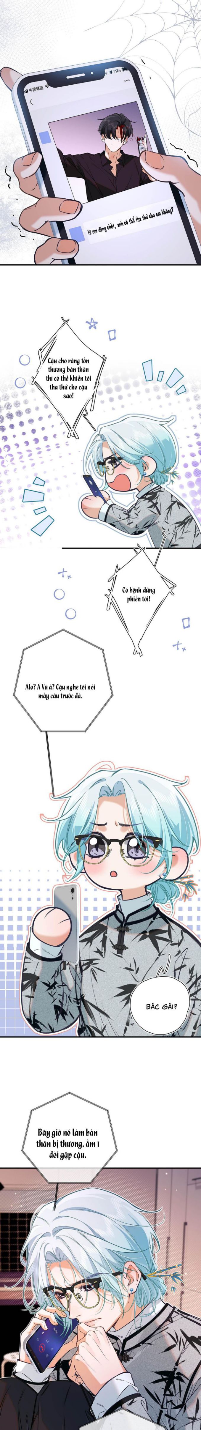 Từ Số Không Bắt Đầu Làm Bạn Trai Chapter 17 - Trang 2