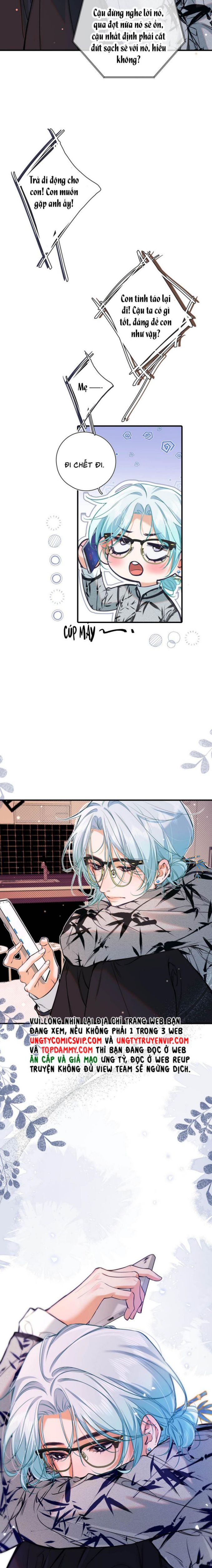 Từ Số Không Bắt Đầu Làm Bạn Trai Chapter 17 - Trang 2