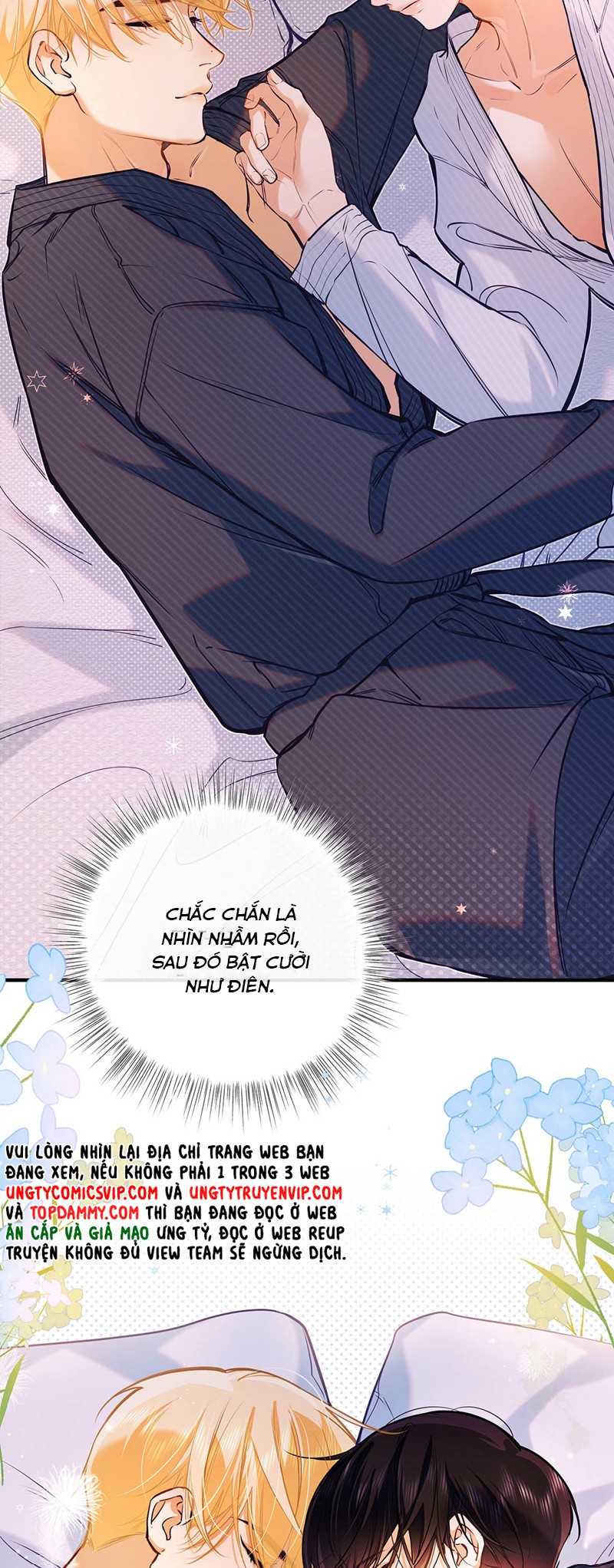 Từ Số Không Bắt Đầu Làm Bạn Trai Chapter 18 - Trang 2