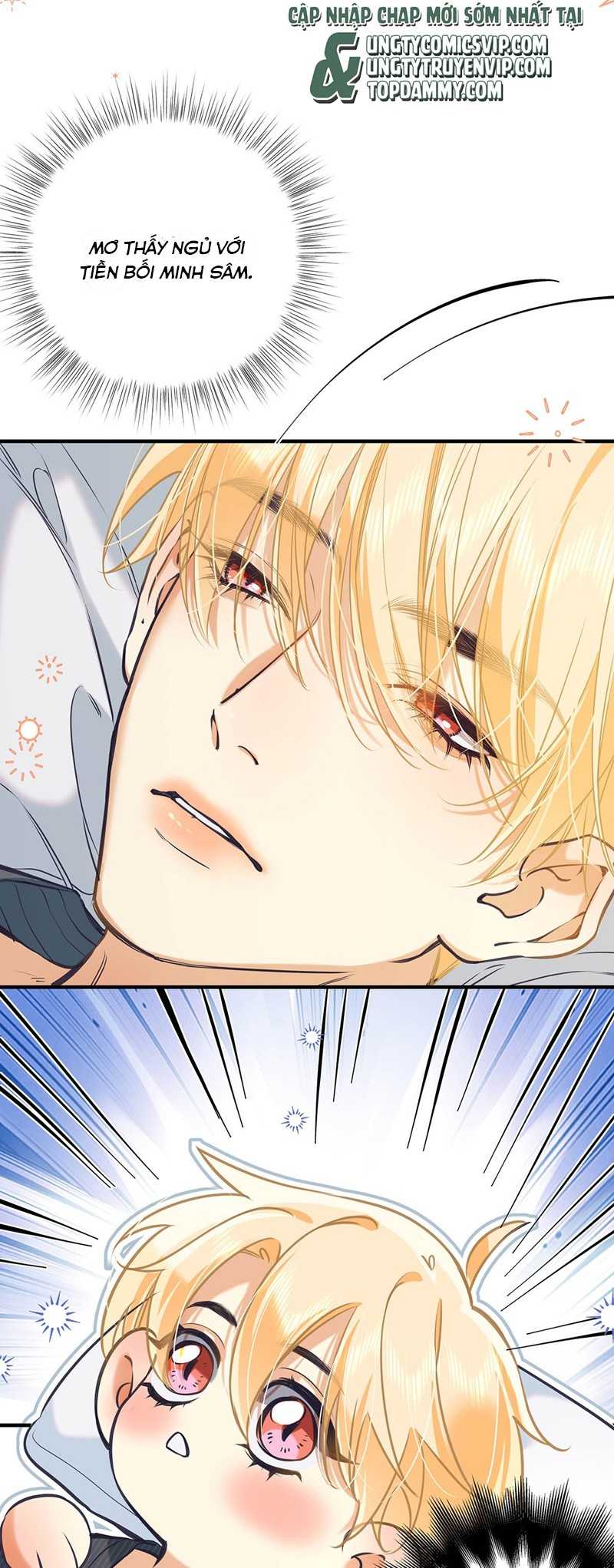 Từ Số Không Bắt Đầu Làm Bạn Trai Chapter 18 - Trang 2