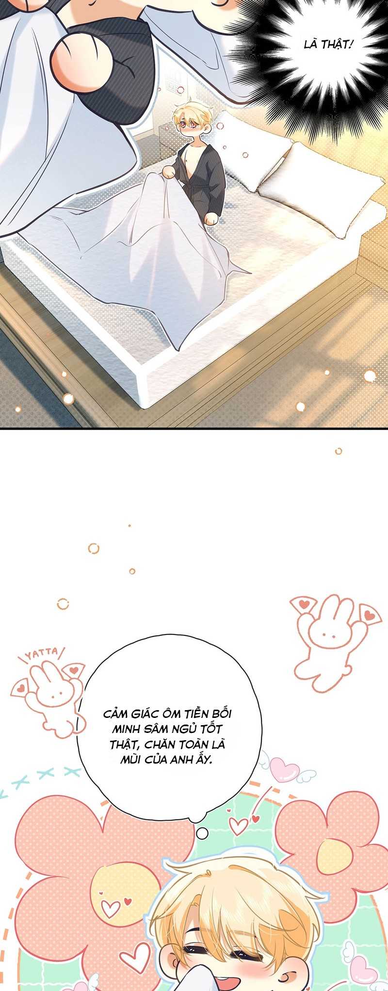 Từ Số Không Bắt Đầu Làm Bạn Trai Chapter 18 - Trang 2