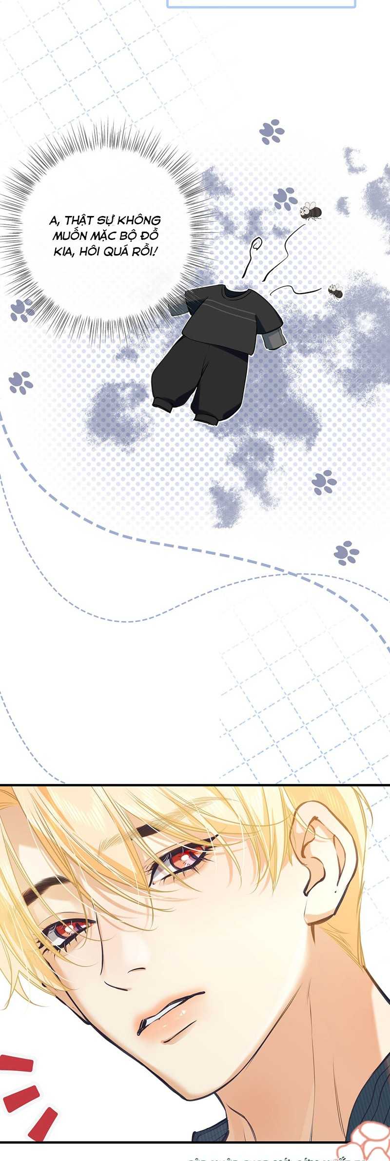 Từ Số Không Bắt Đầu Làm Bạn Trai Chapter 18 - Trang 2