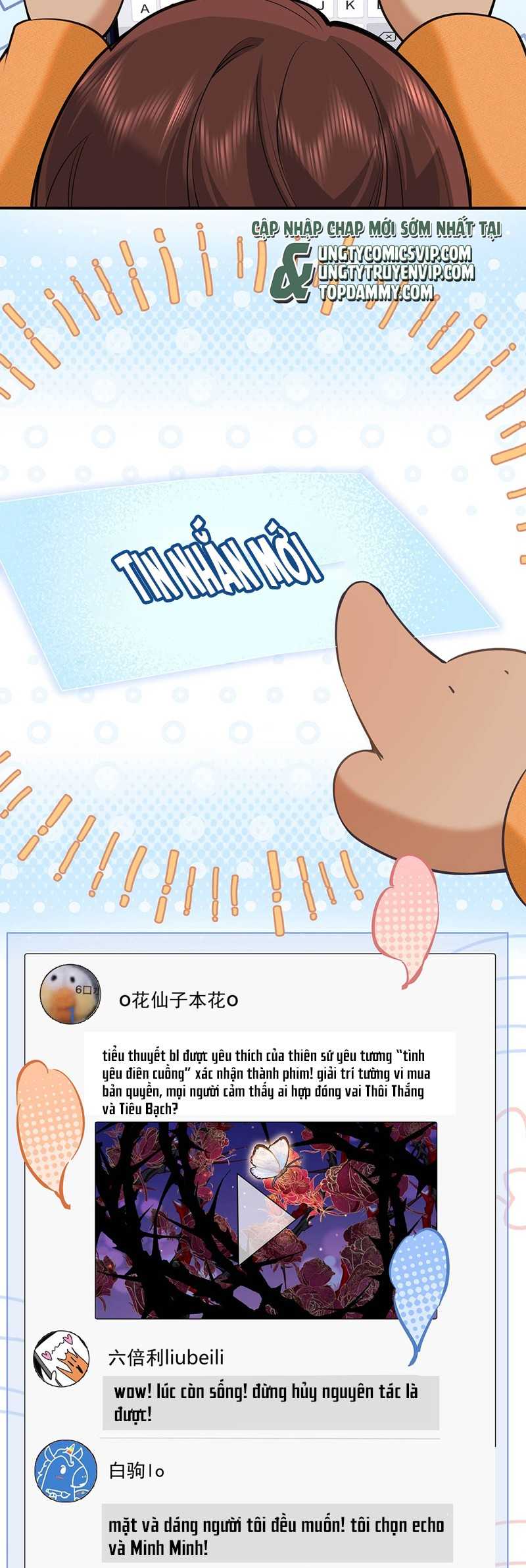 Từ Số Không Bắt Đầu Làm Bạn Trai Chapter 18 - Trang 2