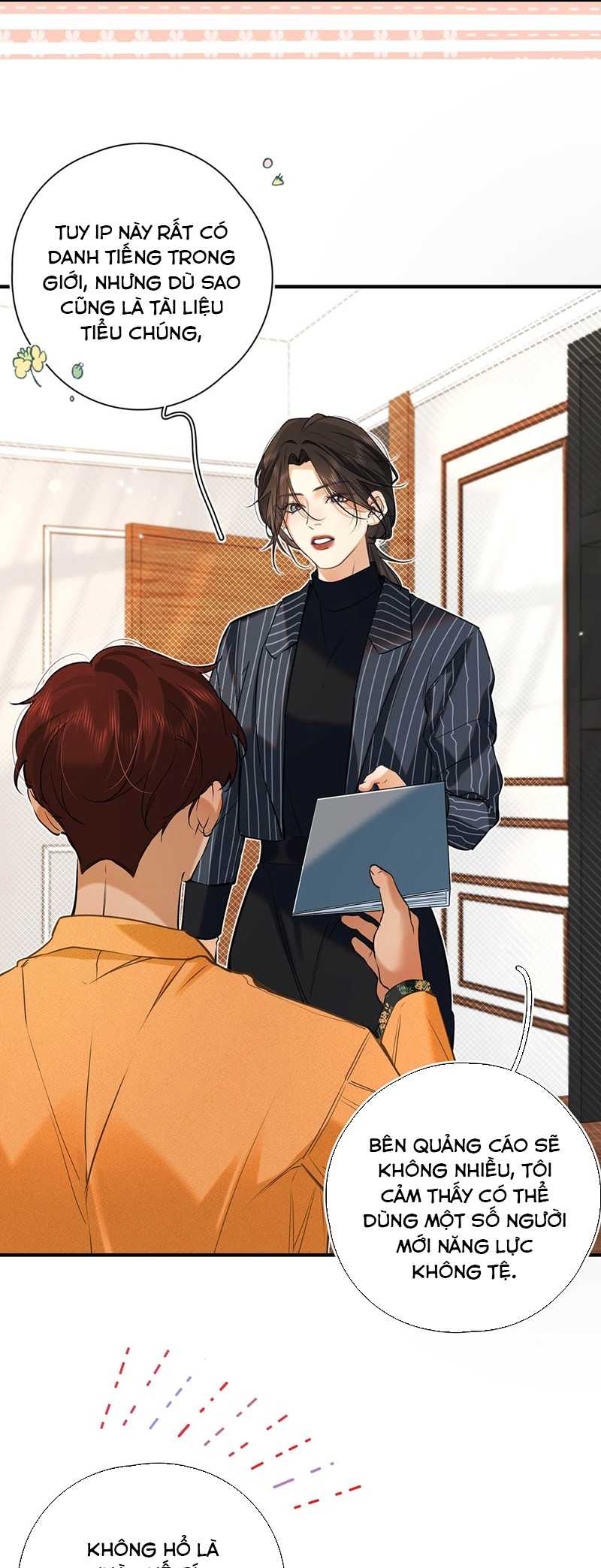 Từ Số Không Bắt Đầu Làm Bạn Trai Chapter 18 - Trang 2