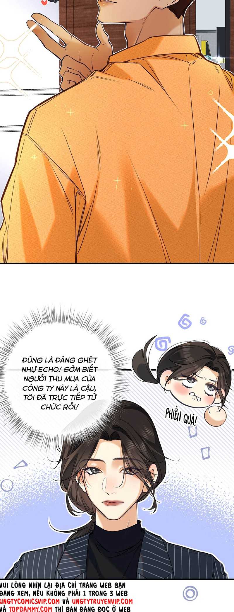 Từ Số Không Bắt Đầu Làm Bạn Trai Chapter 18 - Trang 2